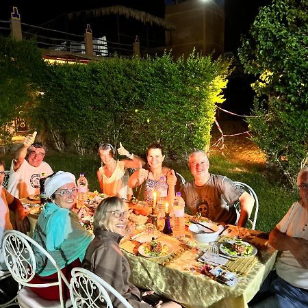 Paradis Touareg Zagora Dış mekan fotoğraf