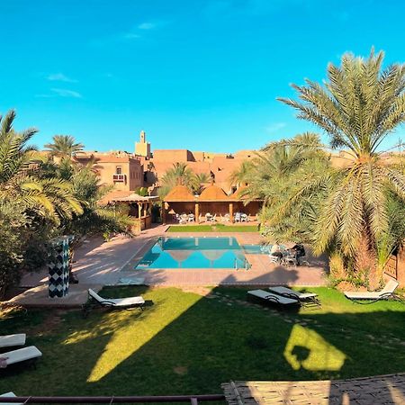 Paradis Touareg Zagora Dış mekan fotoğraf