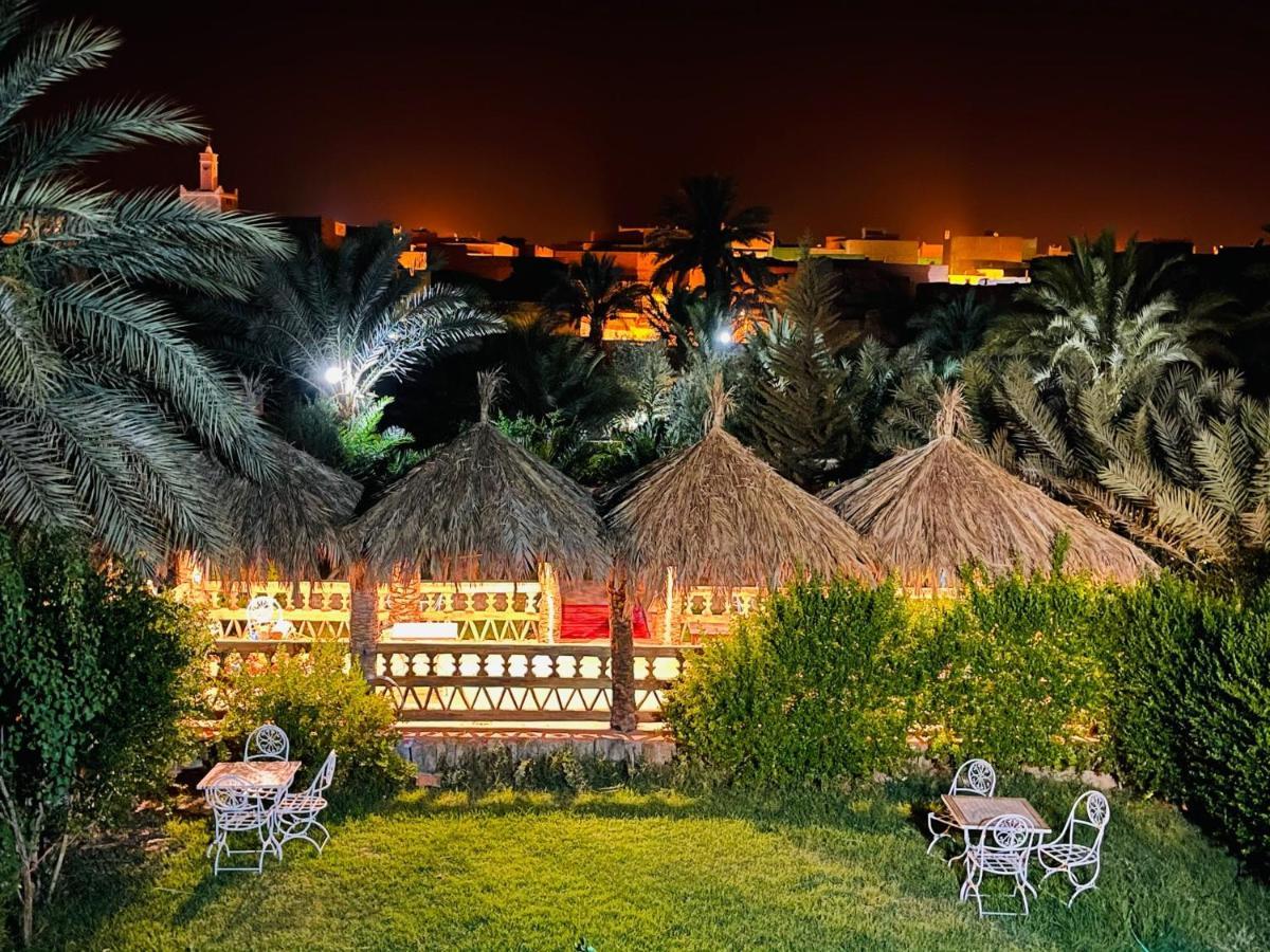 Paradis Touareg Zagora Dış mekan fotoğraf