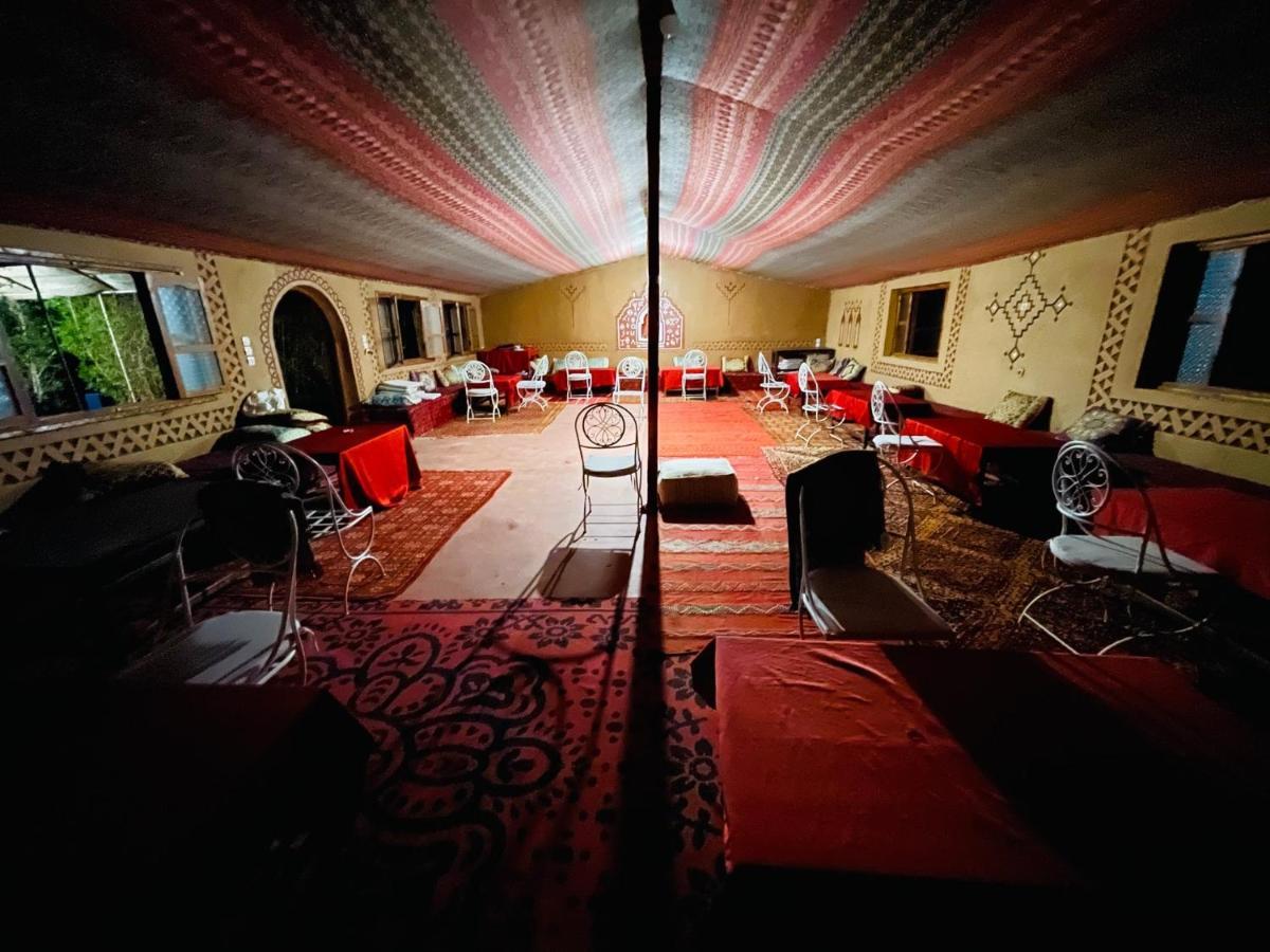 Paradis Touareg Zagora Dış mekan fotoğraf