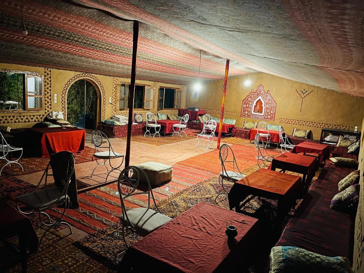 Paradis Touareg Zagora Dış mekan fotoğraf