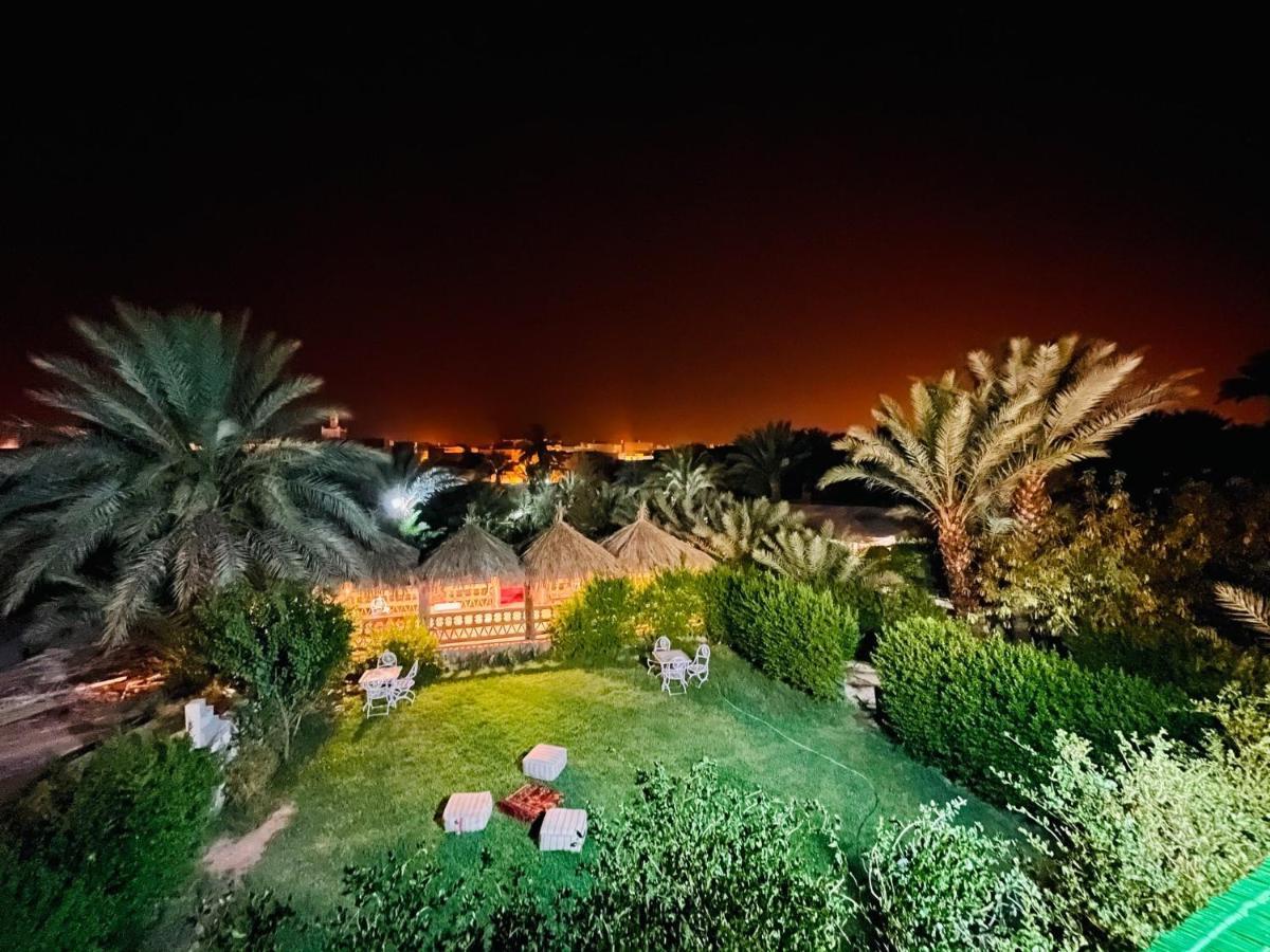 Paradis Touareg Zagora Dış mekan fotoğraf