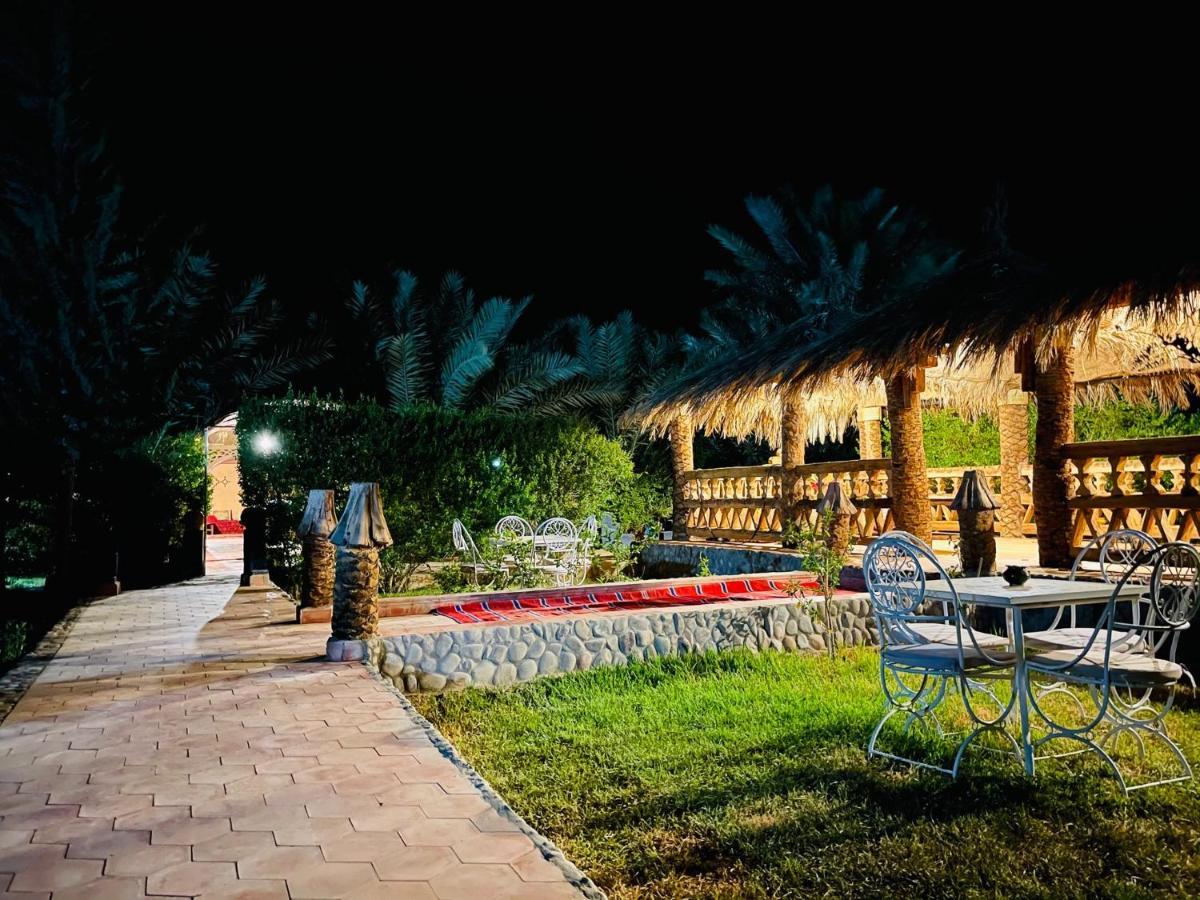 Paradis Touareg Zagora Dış mekan fotoğraf