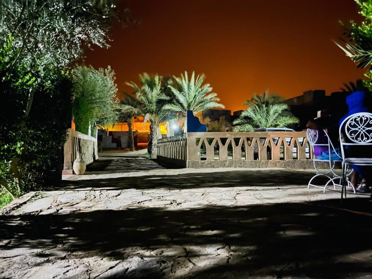 Paradis Touareg Zagora Dış mekan fotoğraf