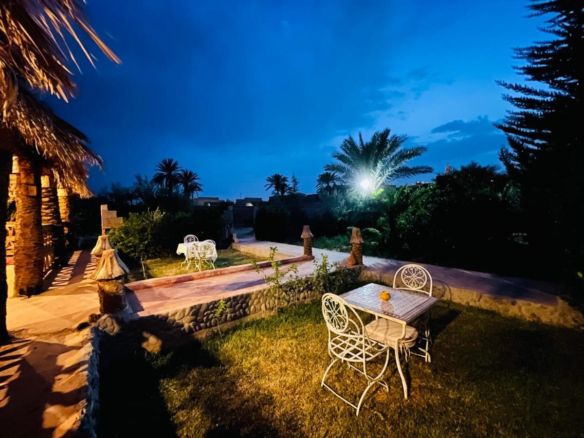 Paradis Touareg Zagora Dış mekan fotoğraf