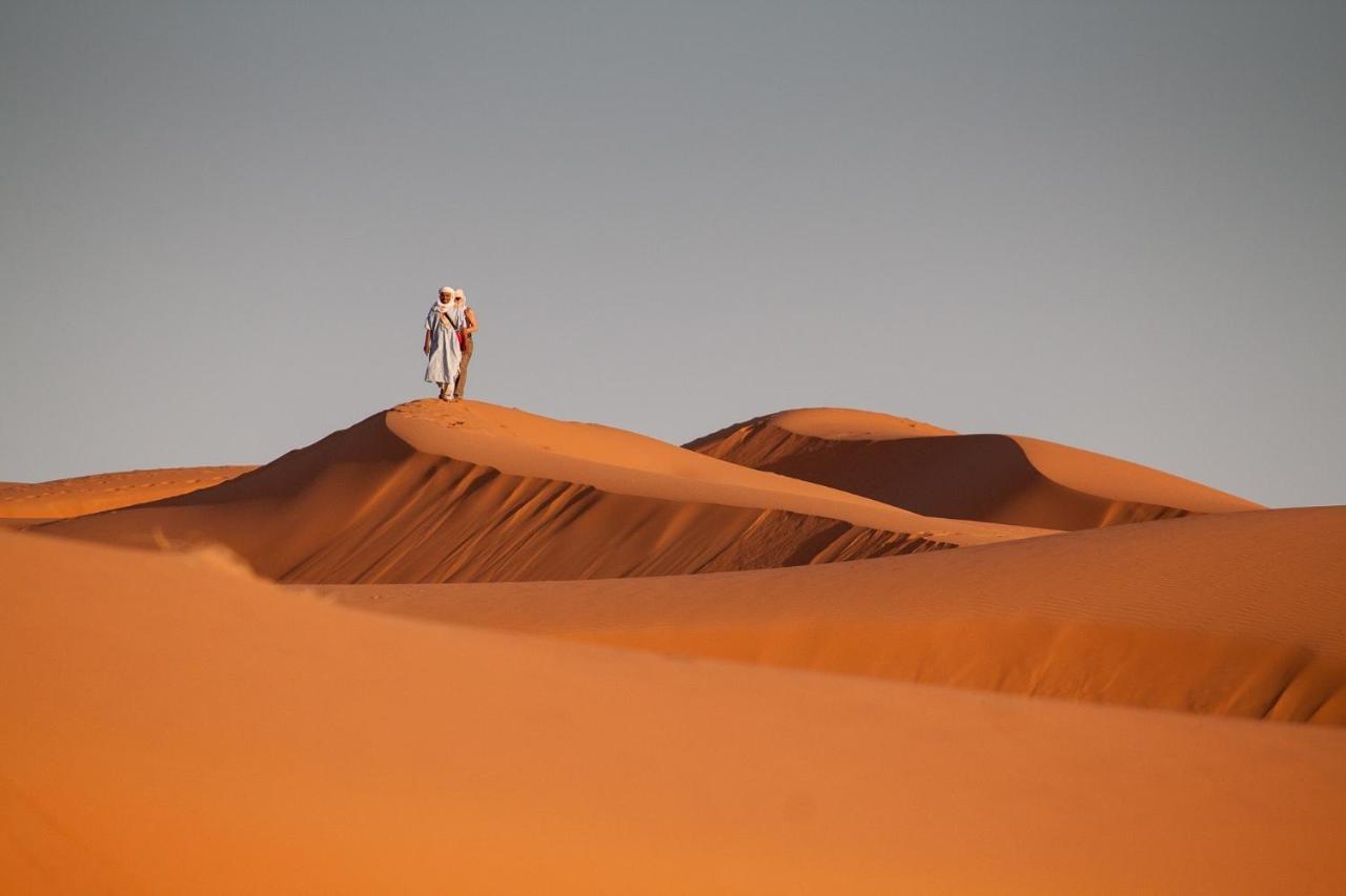 Paradis Touareg Zagora Dış mekan fotoğraf