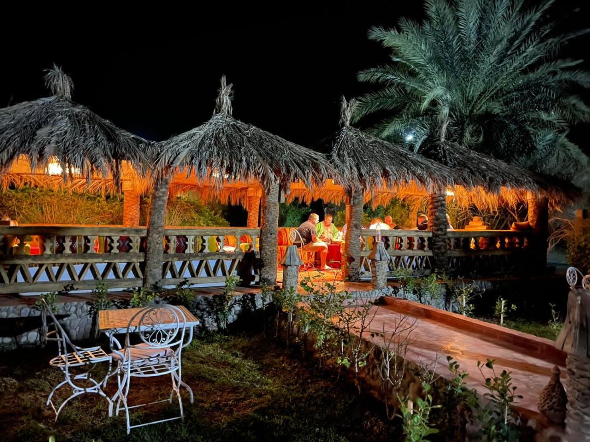 Paradis Touareg Zagora Dış mekan fotoğraf