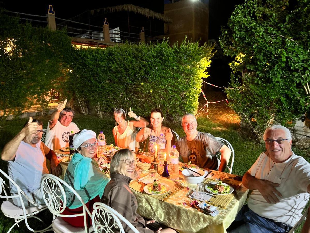 Paradis Touareg Zagora Dış mekan fotoğraf