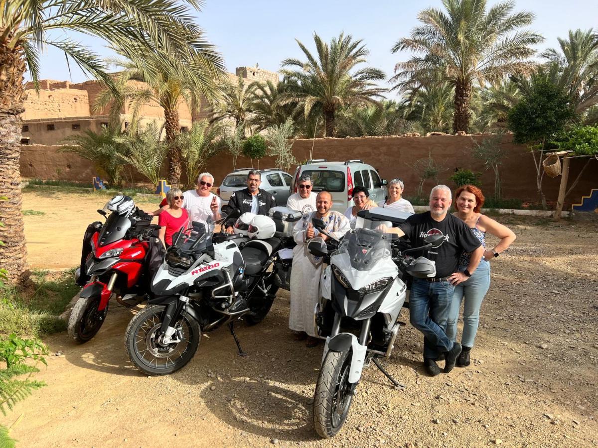 Paradis Touareg Zagora Dış mekan fotoğraf