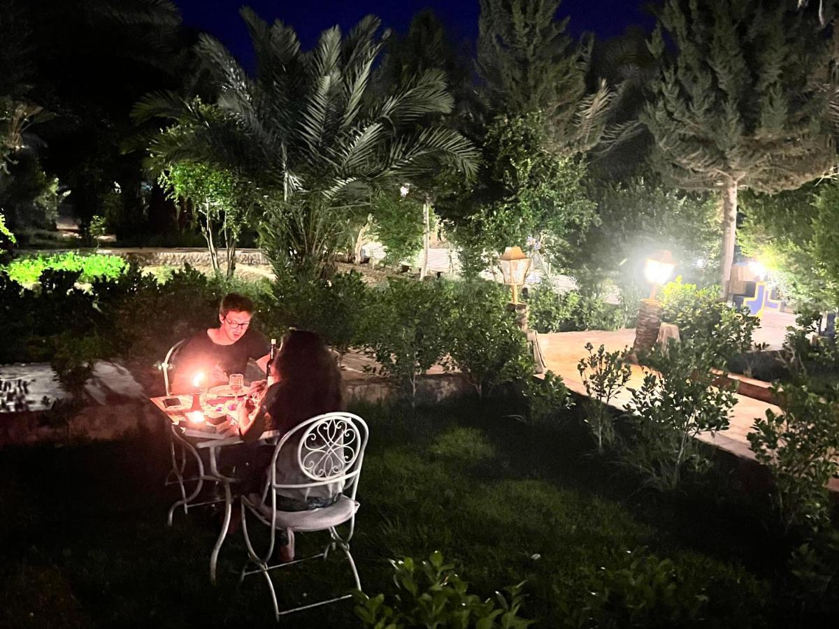 Paradis Touareg Zagora Dış mekan fotoğraf