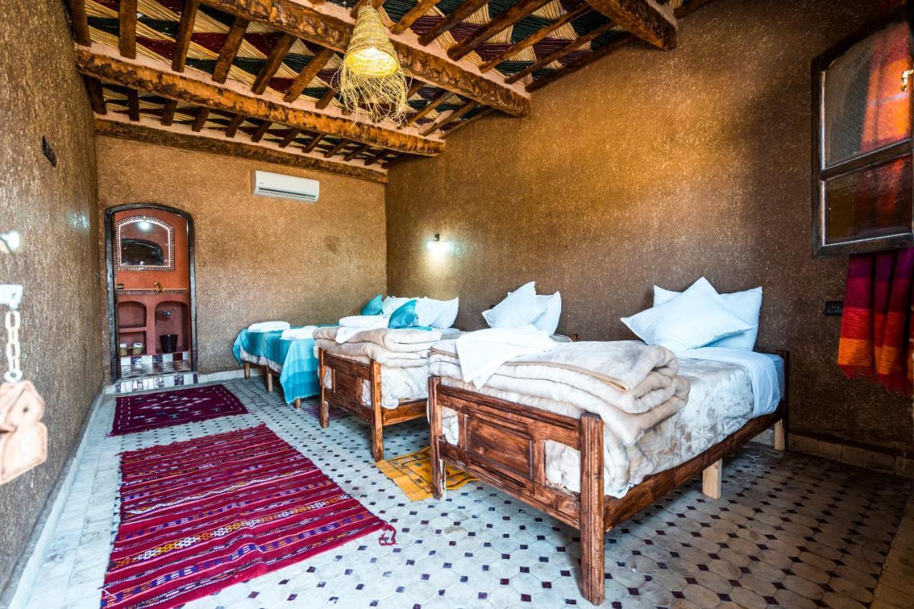 Paradis Touareg Zagora Dış mekan fotoğraf