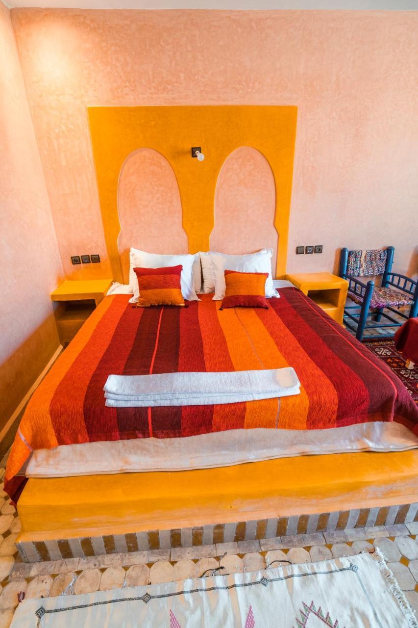 Paradis Touareg Zagora Dış mekan fotoğraf