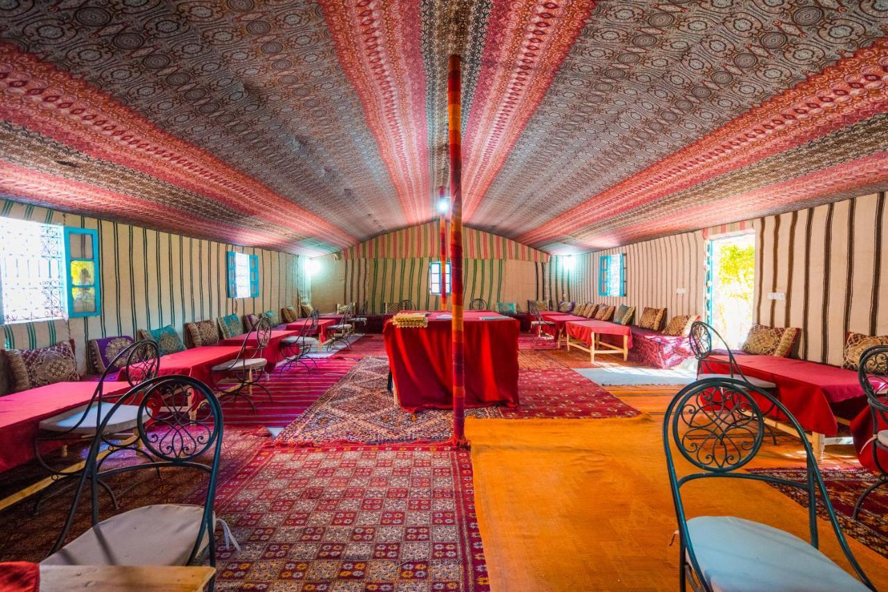 Paradis Touareg Zagora Dış mekan fotoğraf